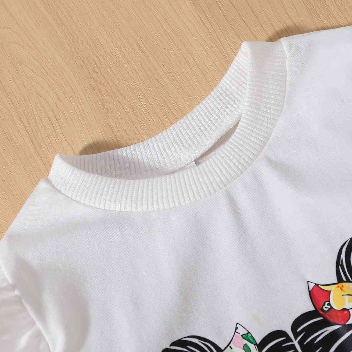 Just Bein' Me - Baby Bell Set