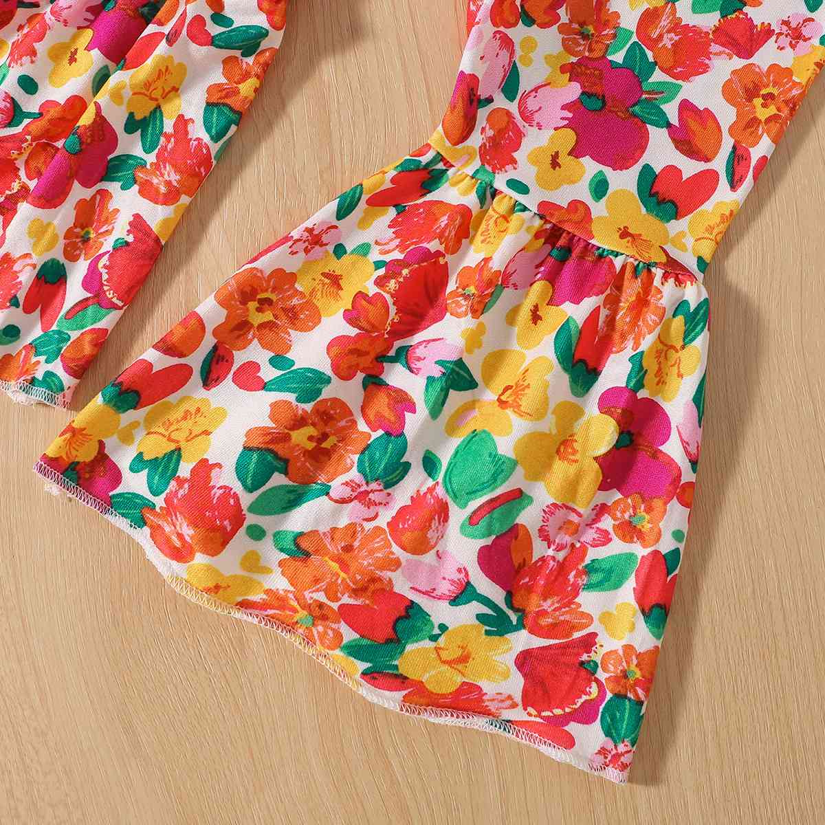 Just Bein' Me - Baby Bell Set