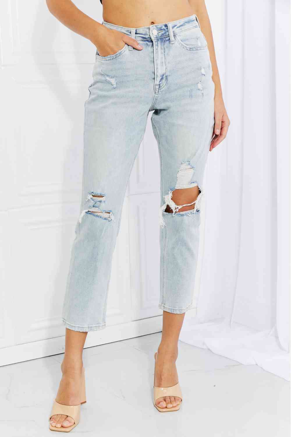 Stressed Diva - Jeans