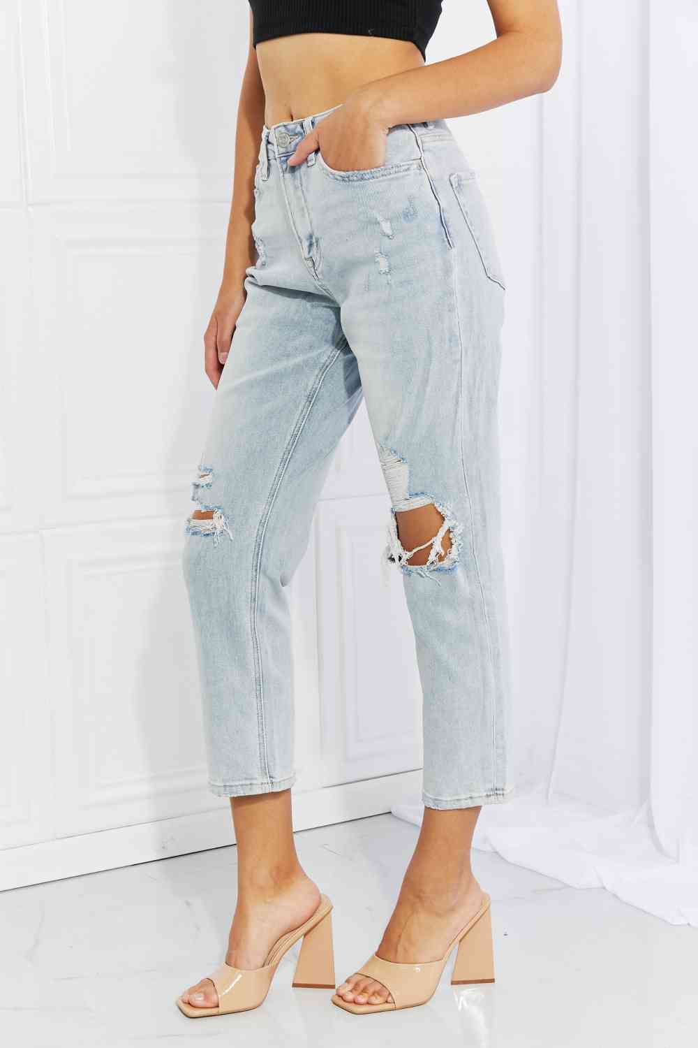 Stressed Diva - Jeans