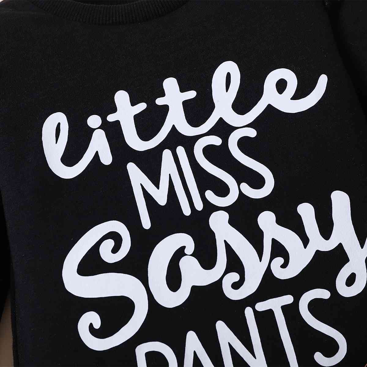 Just Bein' Me - Baby Bell Set