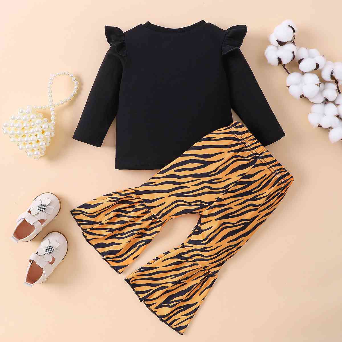 Just Bein' Me - Baby Bell Set