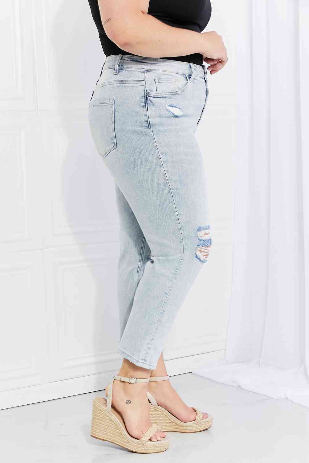 Stressed Diva - Jeans