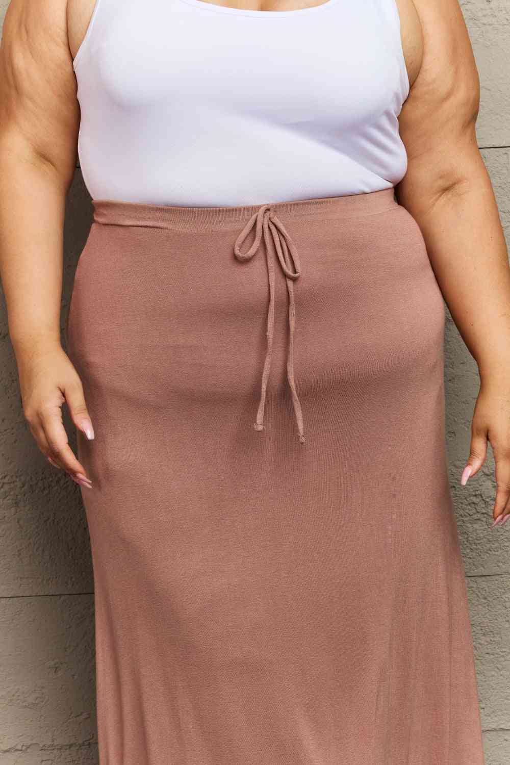 Maxine Skirt
