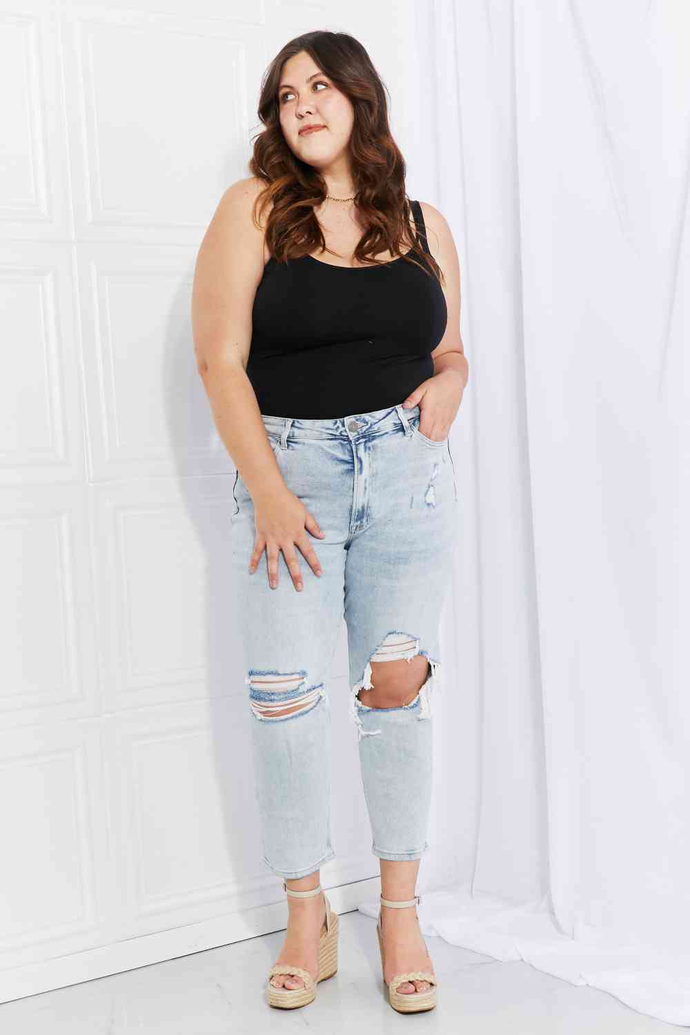 Stressed Diva - Jeans