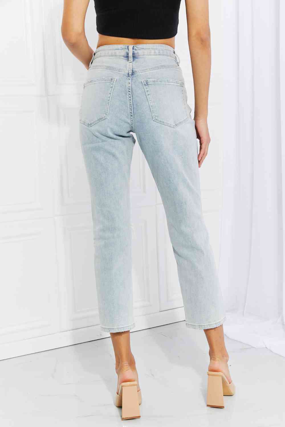 Stressed Diva - Jeans