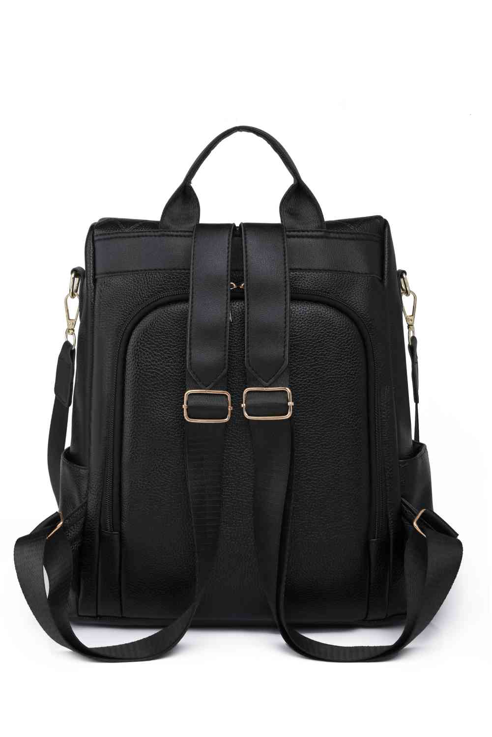 UN.ordinary Zipper Backpack