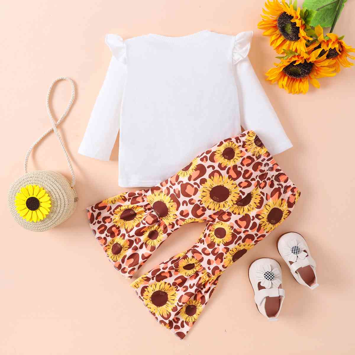 Just Bein' Me - Baby Bell Set