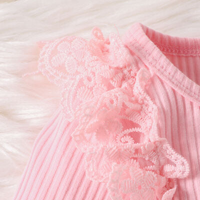 Lookin' Cute - Baby Bell Set