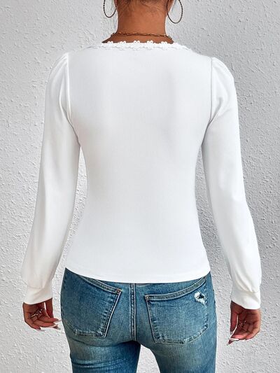 THE White Top
