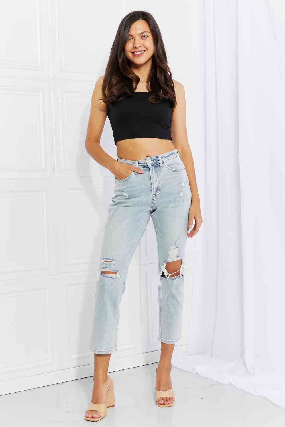 Stressed Diva - Jeans