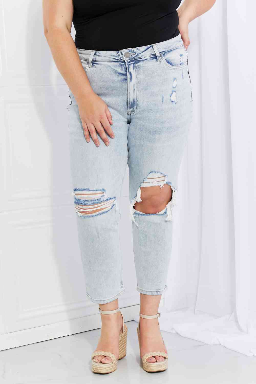 Stressed Diva - Jeans