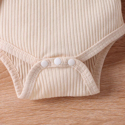 Lookin' Cute - Baby Bell Set