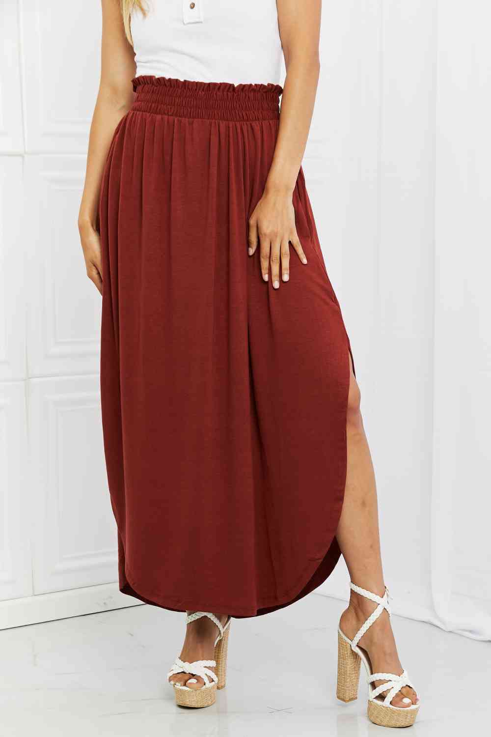 Maxine, but Elegant