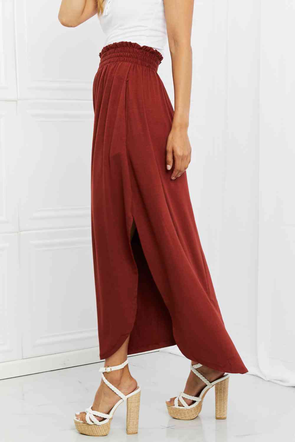 Maxine, but Elegant