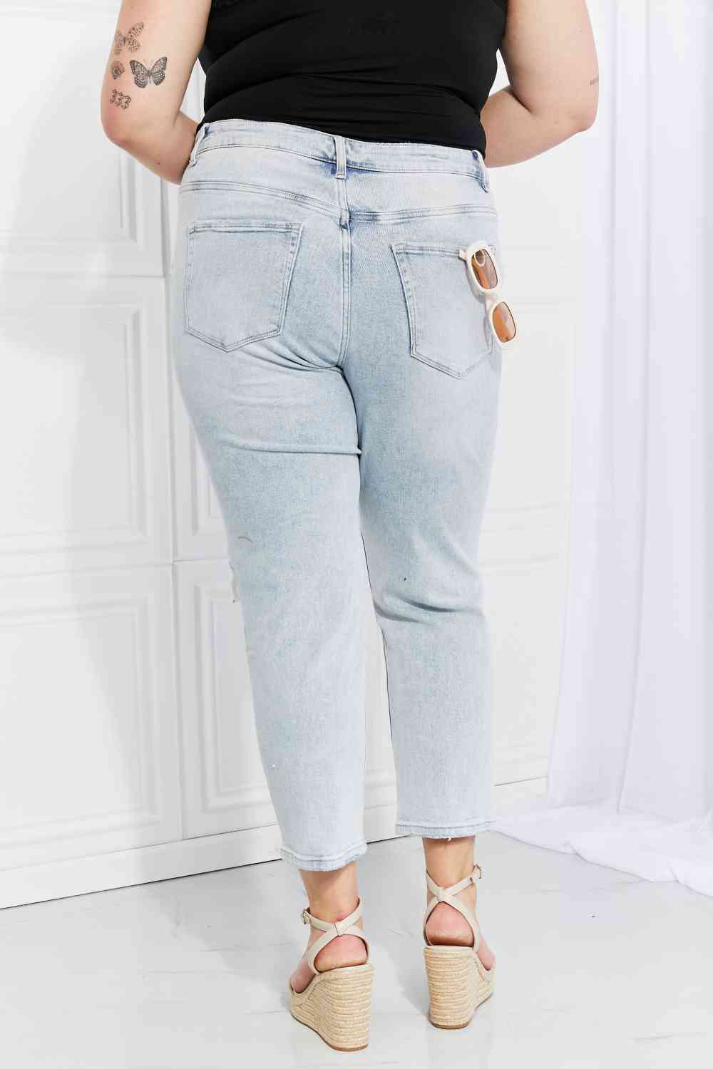 Stressed Diva - Jeans