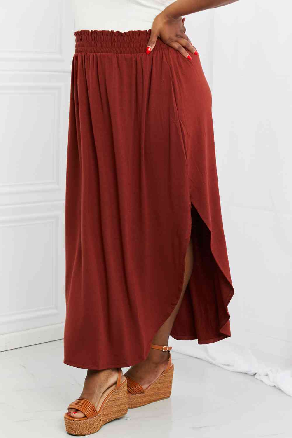Maxine, but Elegant