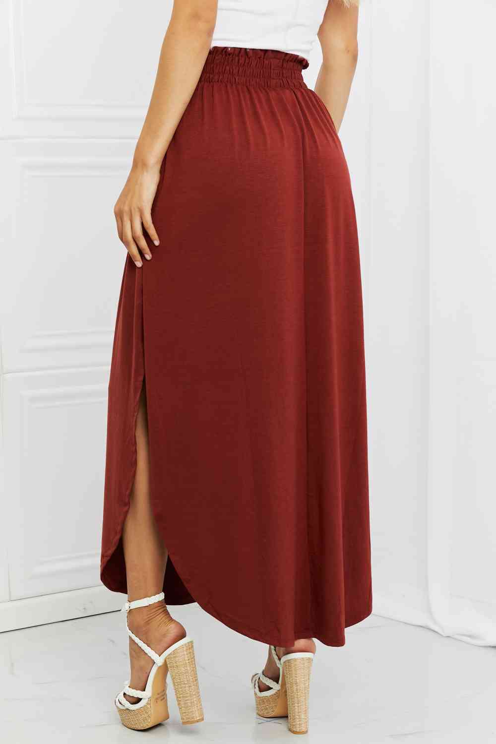 Maxine, but Elegant
