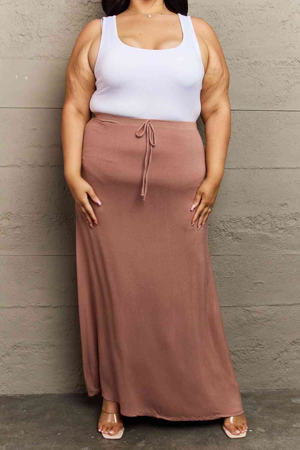 Maxine Skirt
