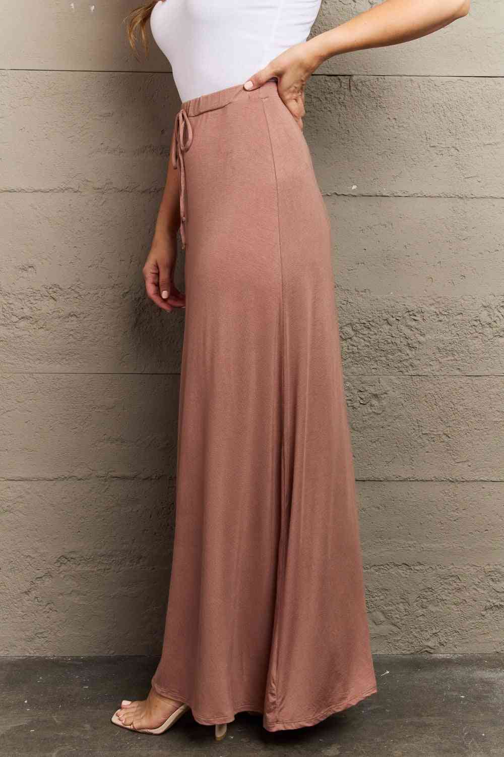 Maxine Skirt