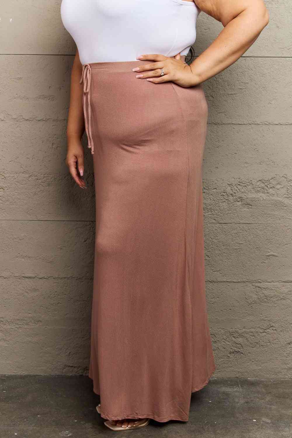 Maxine Skirt