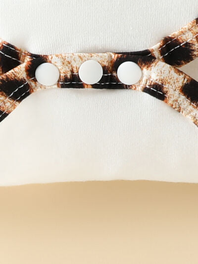 Lookin' Lovely - Baby Bell Set