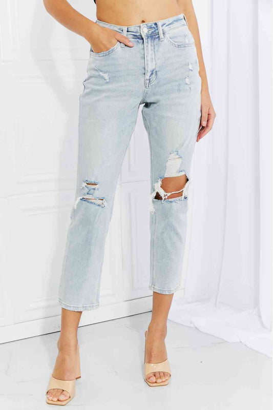 Stressed Diva - Jeans