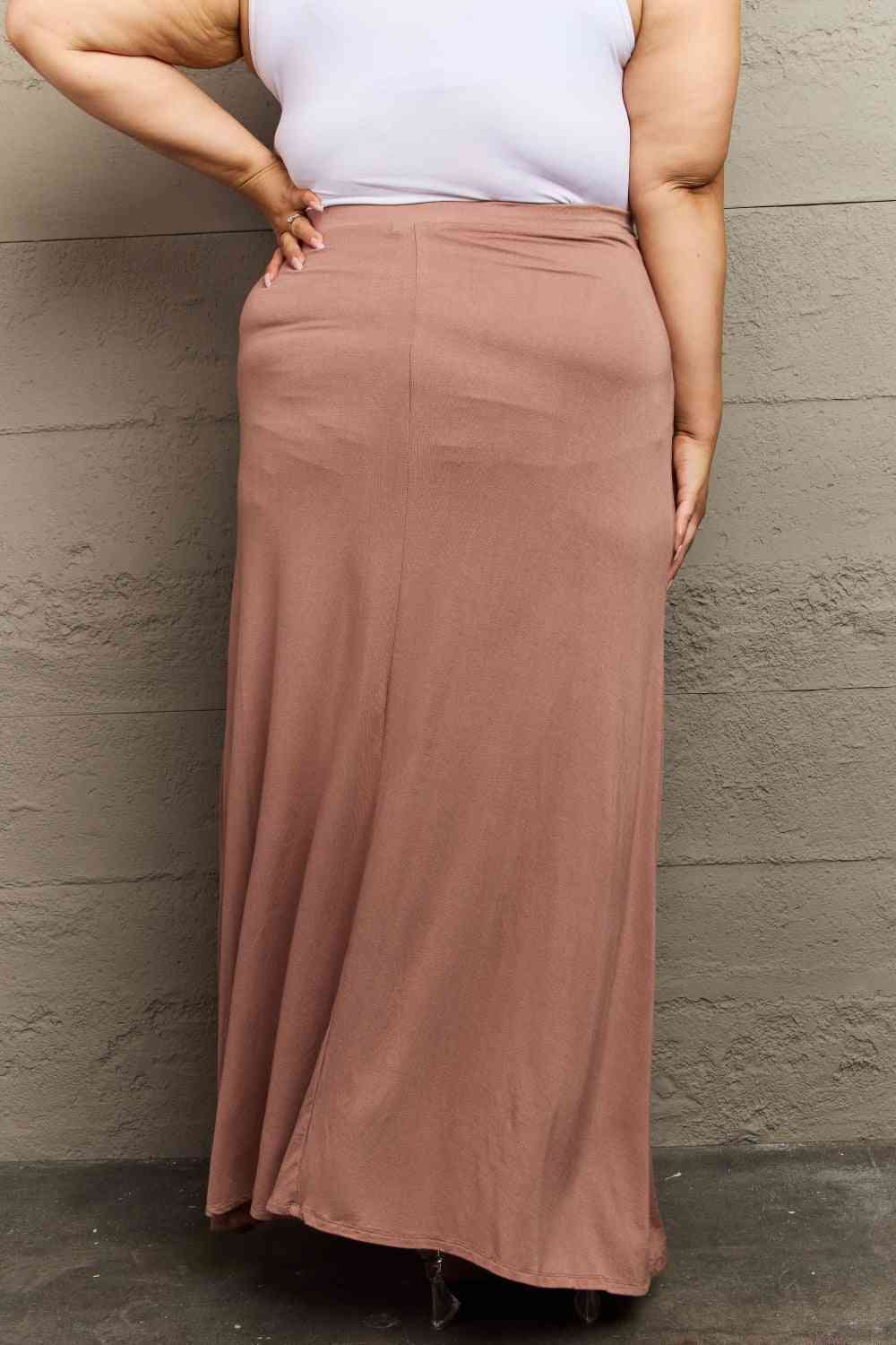 Maxine Skirt