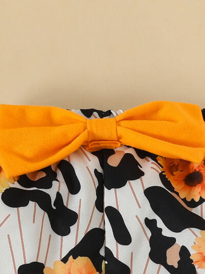 Lookin' Lovely - Baby Bell Set