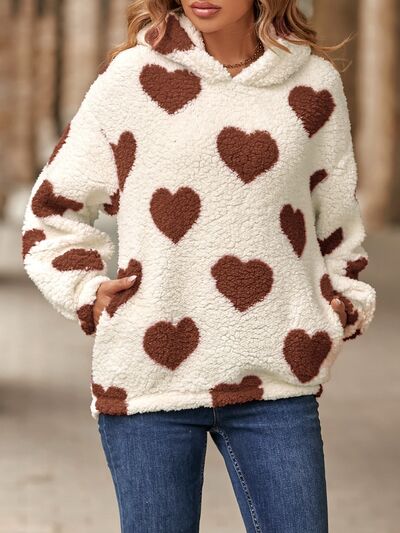 My Heart - Hoodie