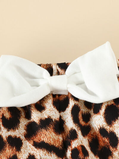 Lookin' Lovely - Baby Bell Set