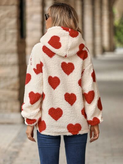 My Heart - Hoodie