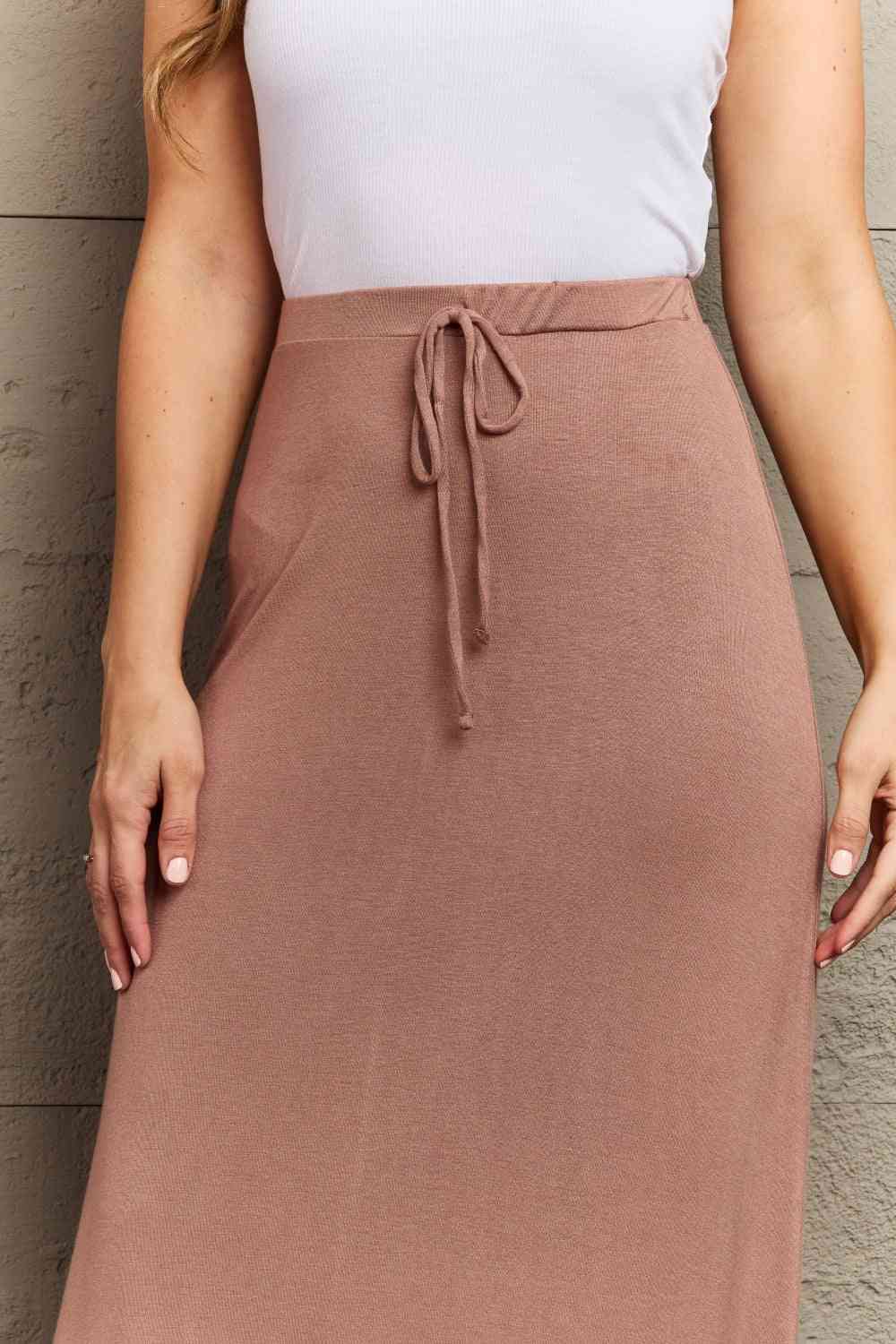 Maxine Skirt