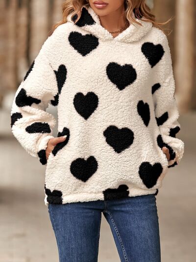 My Heart - Hoodie