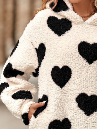 My Heart - Hoodie