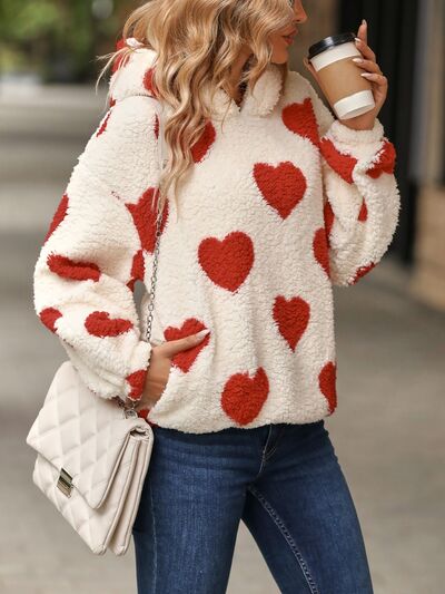 My Heart - Hoodie