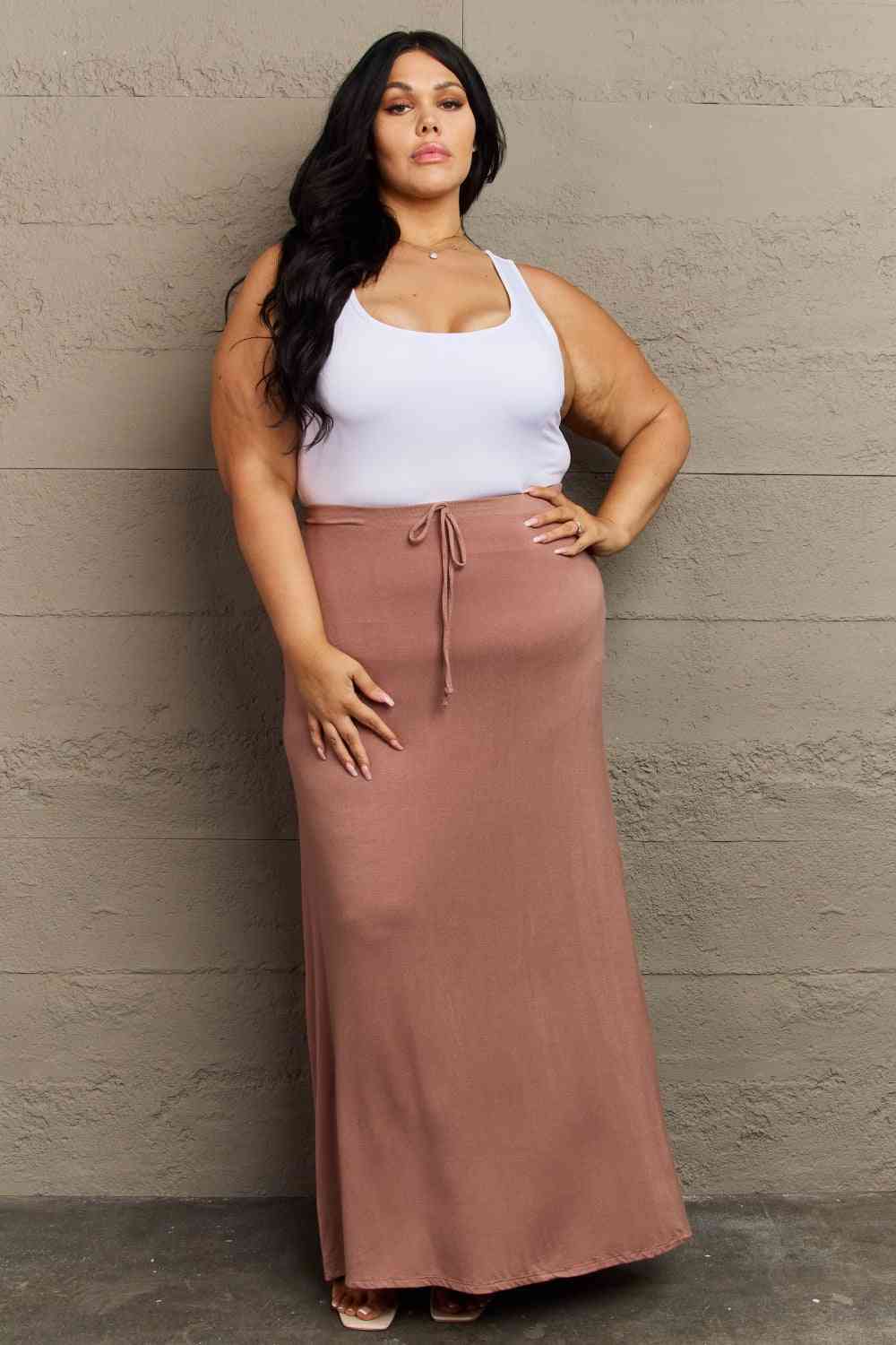 Maxine Skirt