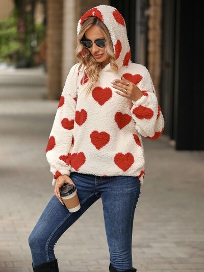 My Heart - Hoodie