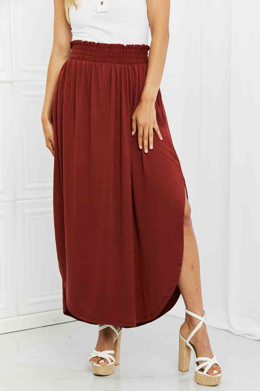 Maxine, but Elegant