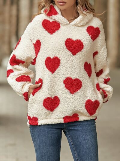 My Heart - Hoodie