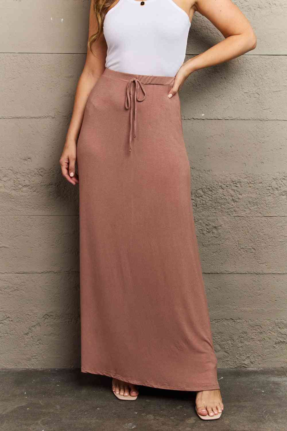 Maxine Skirt
