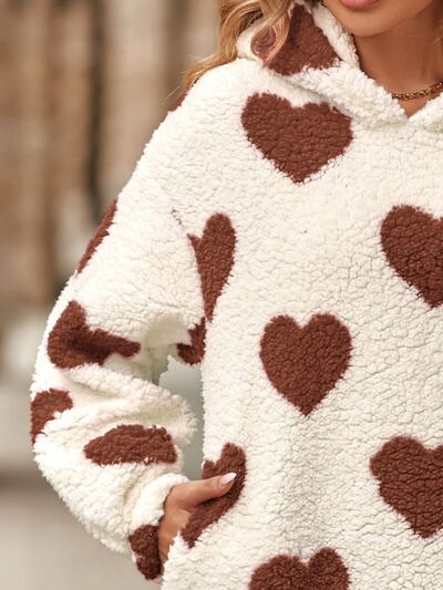 My Heart - Hoodie
