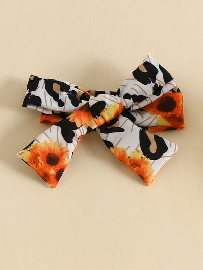 Lookin' Lovely - Baby Bell Set